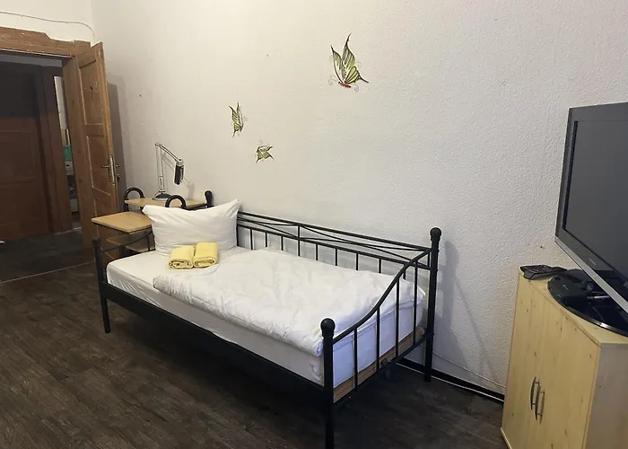 Sultanias Homesharing