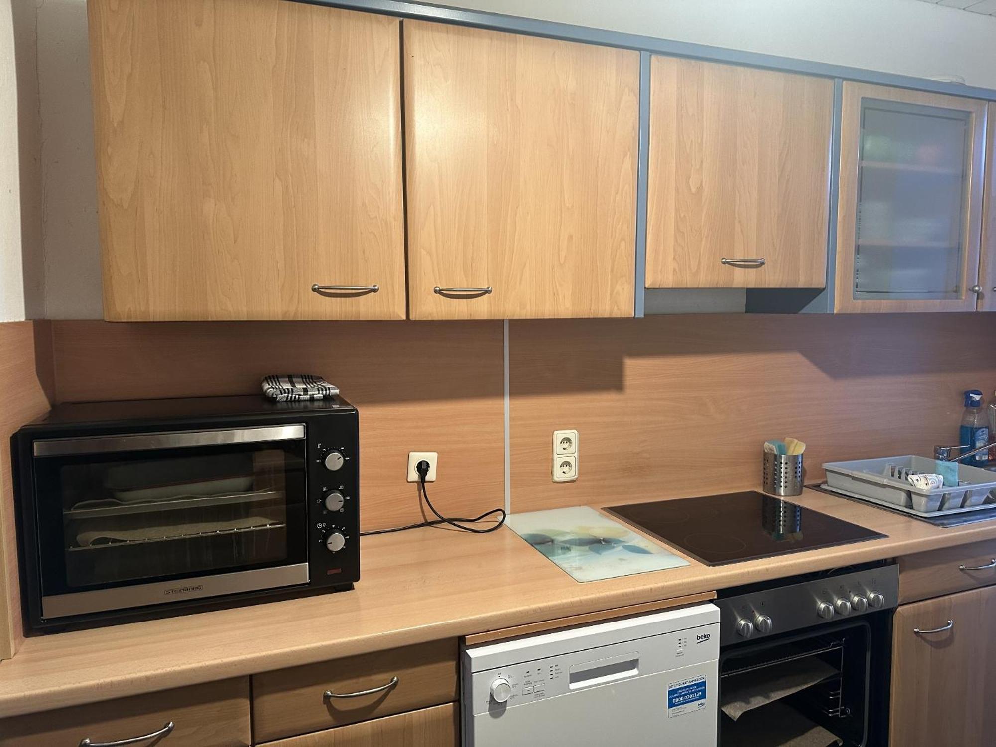 Sultanias Homesharing