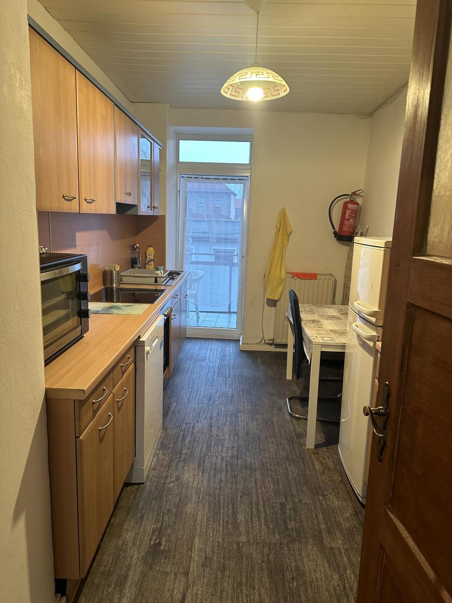 Sultanias Homesharing Apartment *