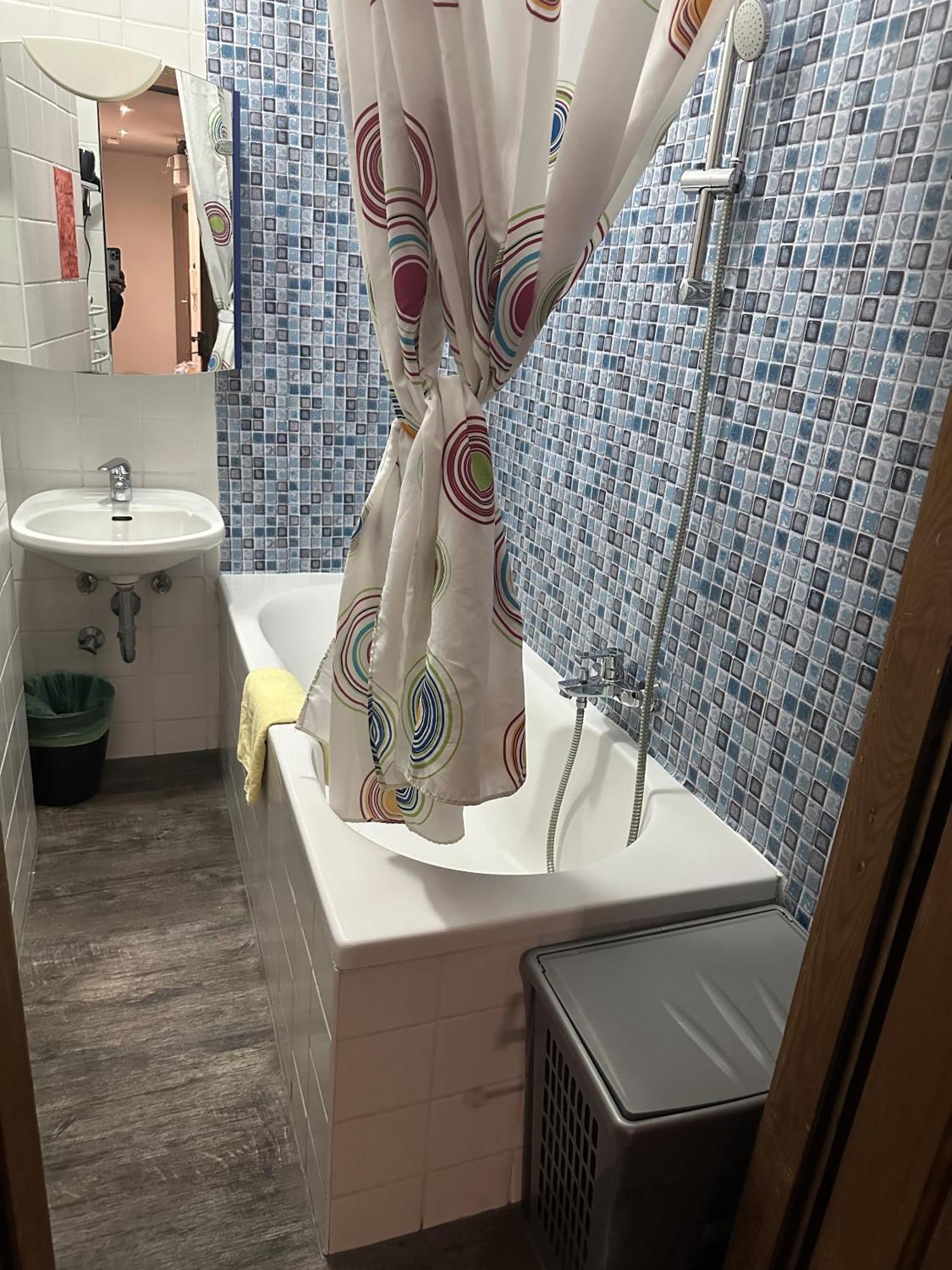Apartment Sultanias Homesharing Nürnberg