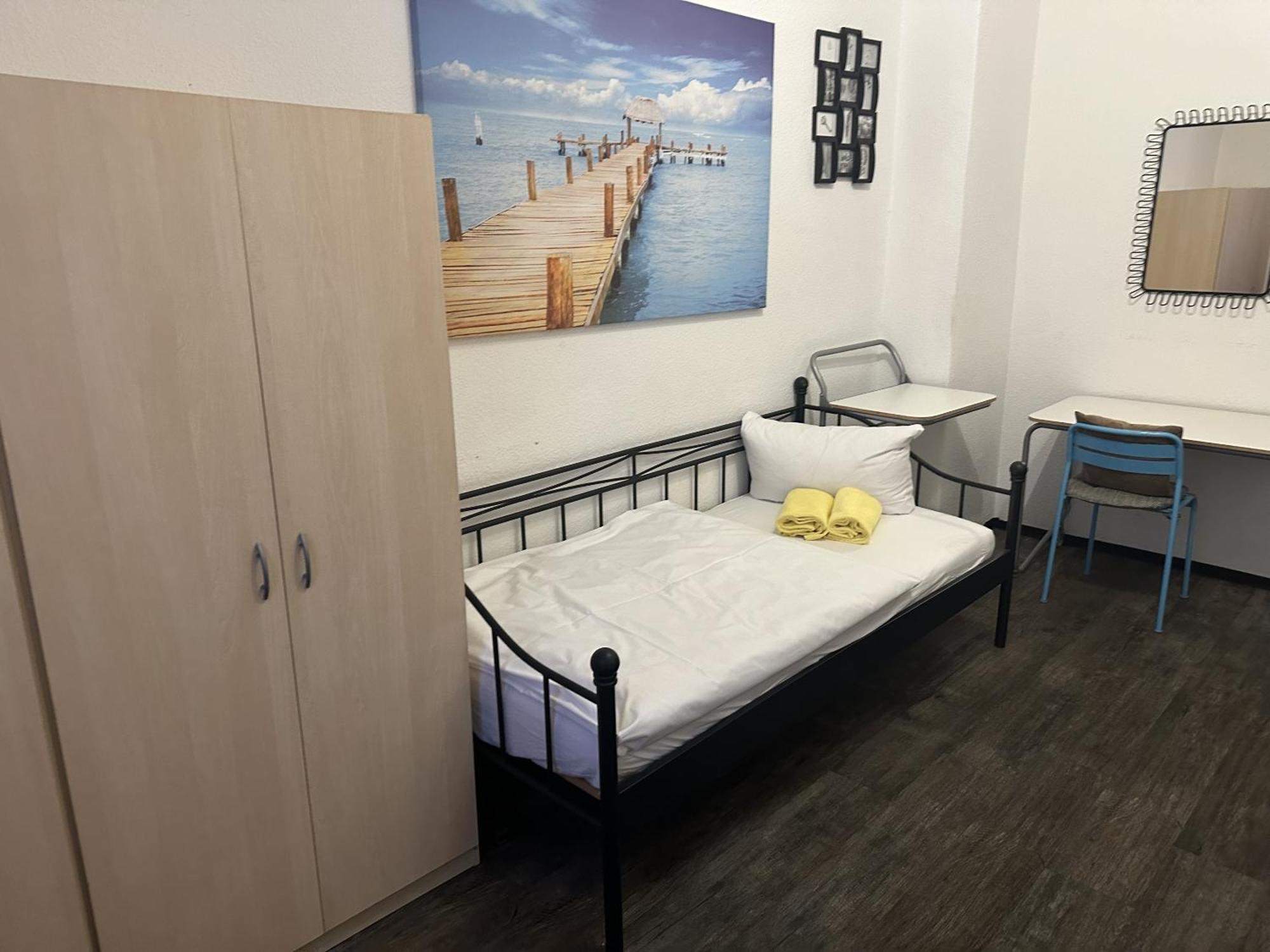 Sultanias Homesharing * Nürnberg