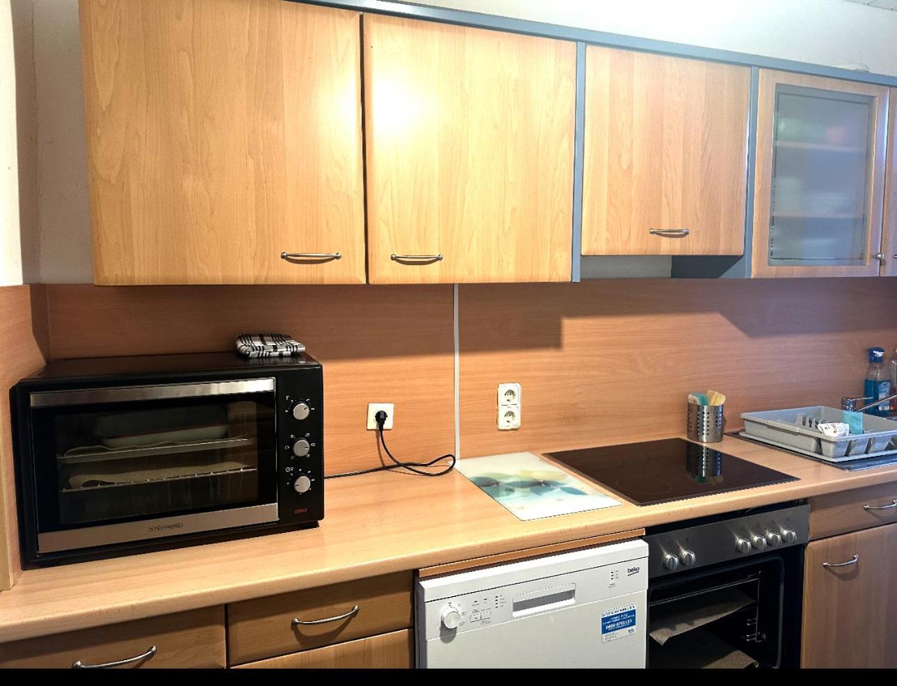 Sultanias Homesharing Apartment *
