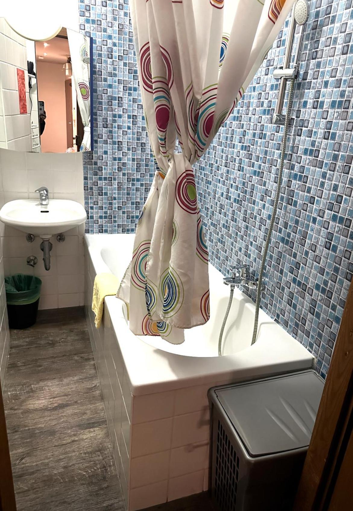 Sultanias Homesharing Apartment Nürnberg