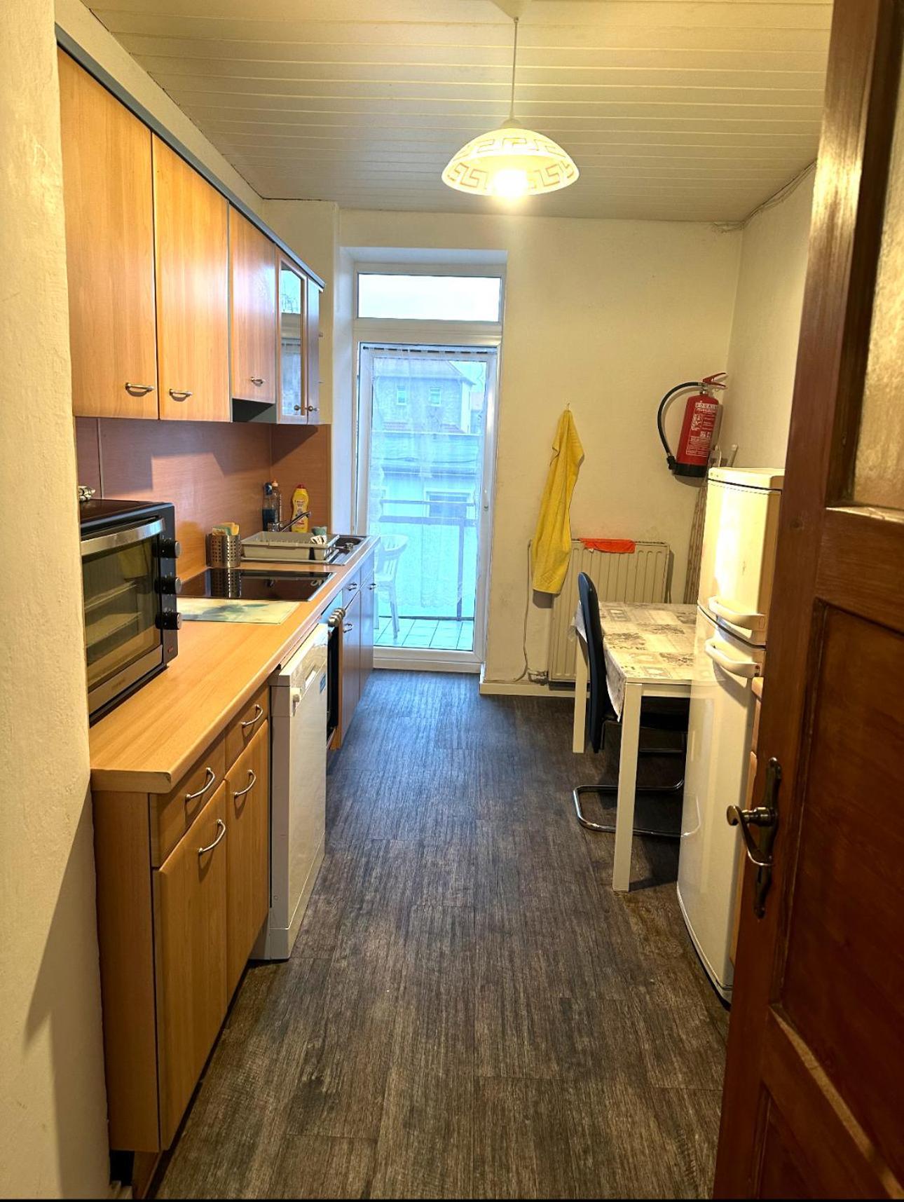 Sultanias Homesharing Nürnberg