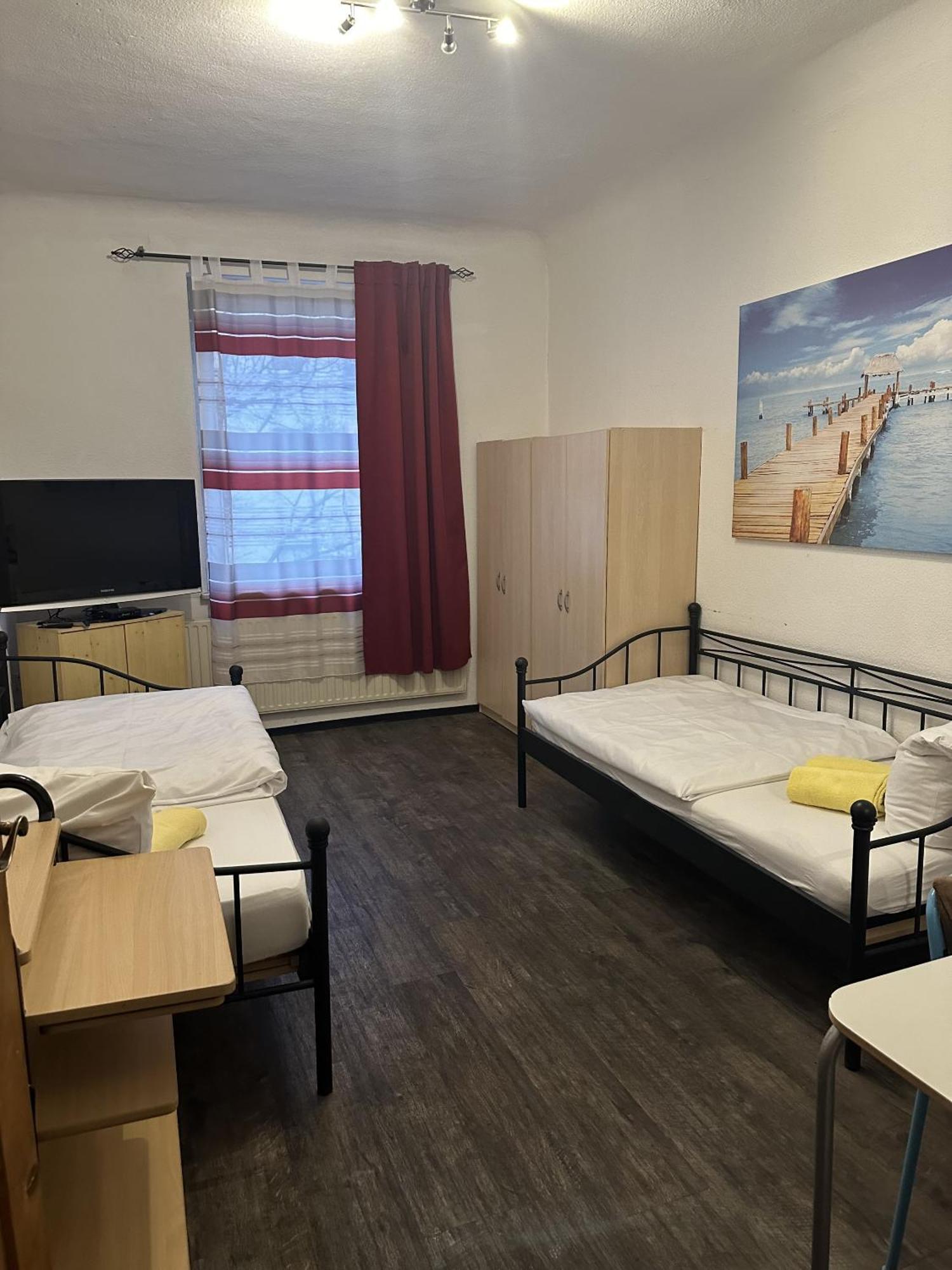 Sultanias Homesharing Apartment