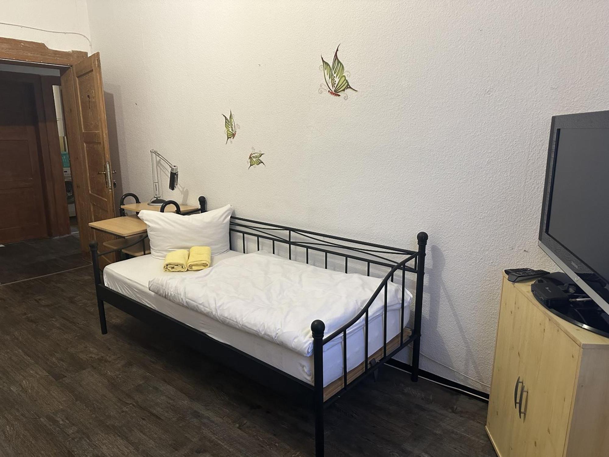 Apartment Sultanias Homesharing