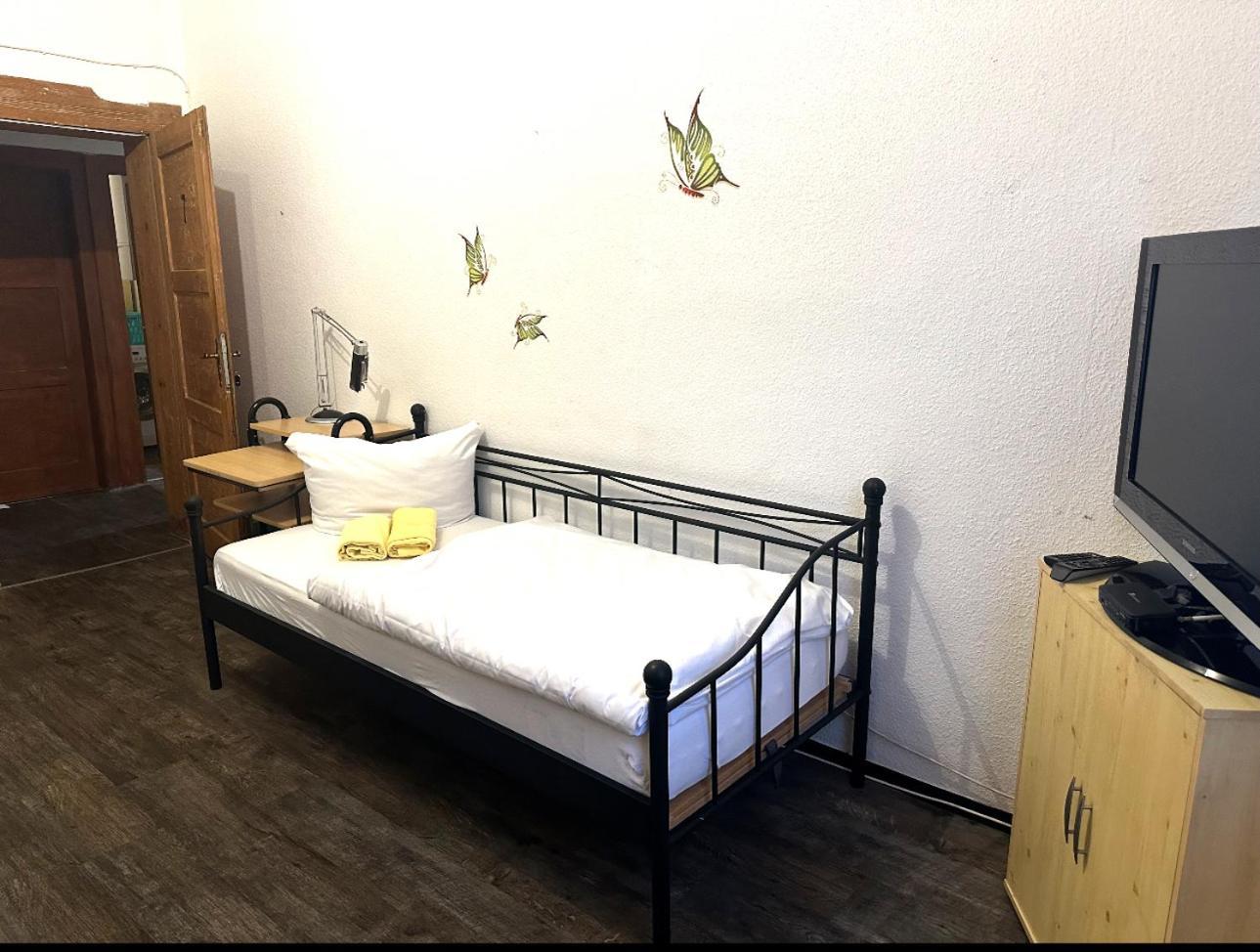 Apartment Sultanias Homesharing *