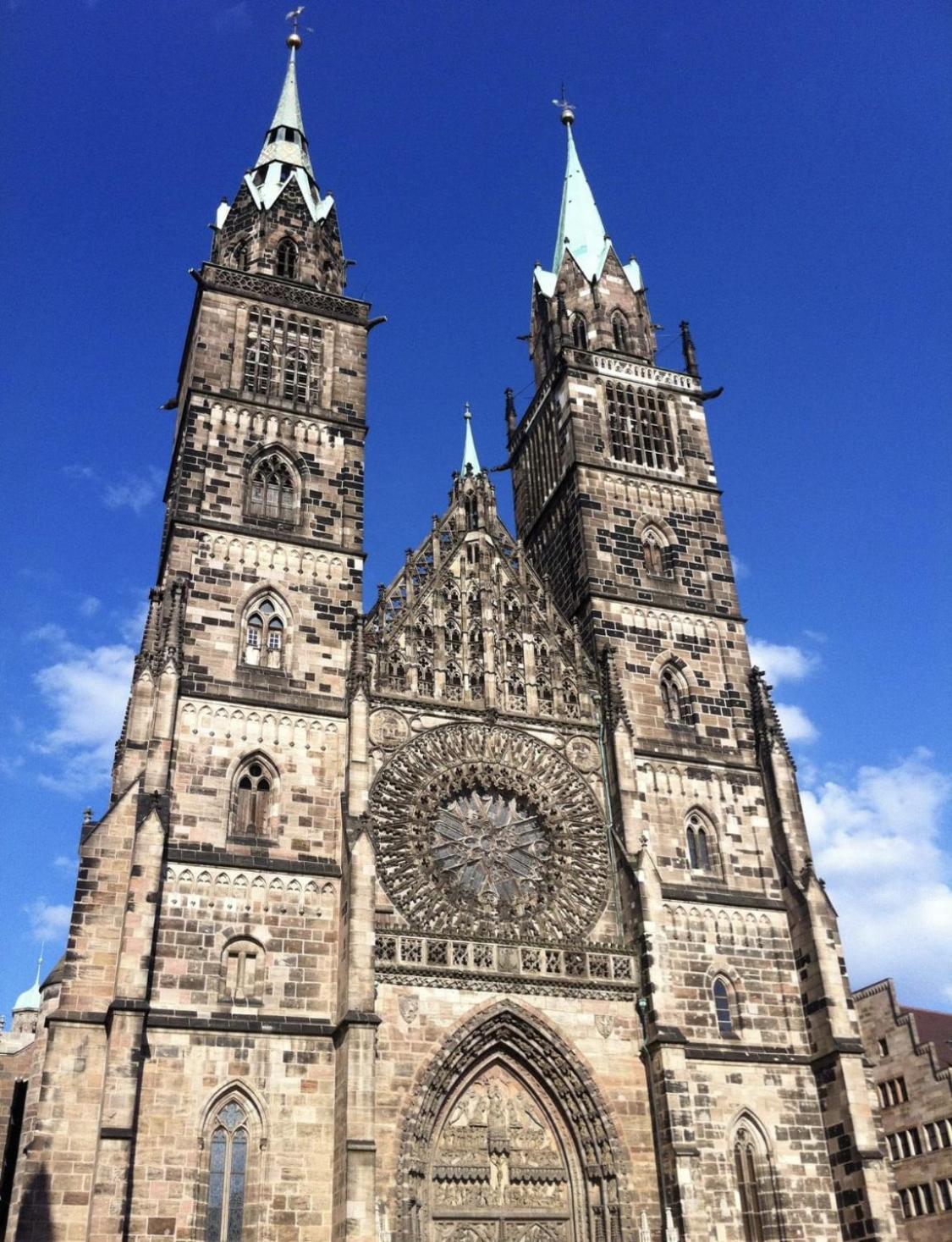 Apartment Sultanias Homesharing Nürnberg