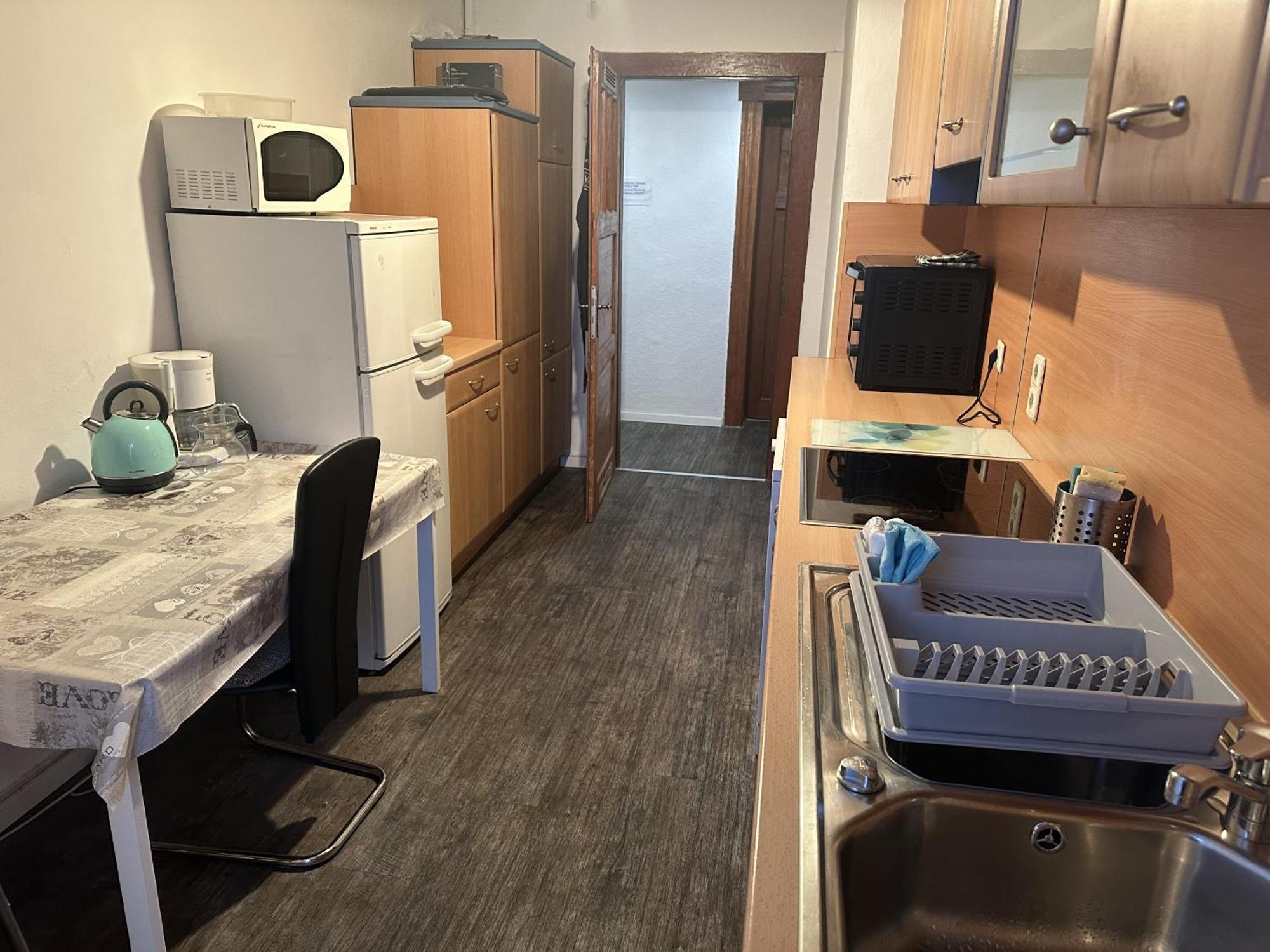Sultanias Homesharing Nürnberg
