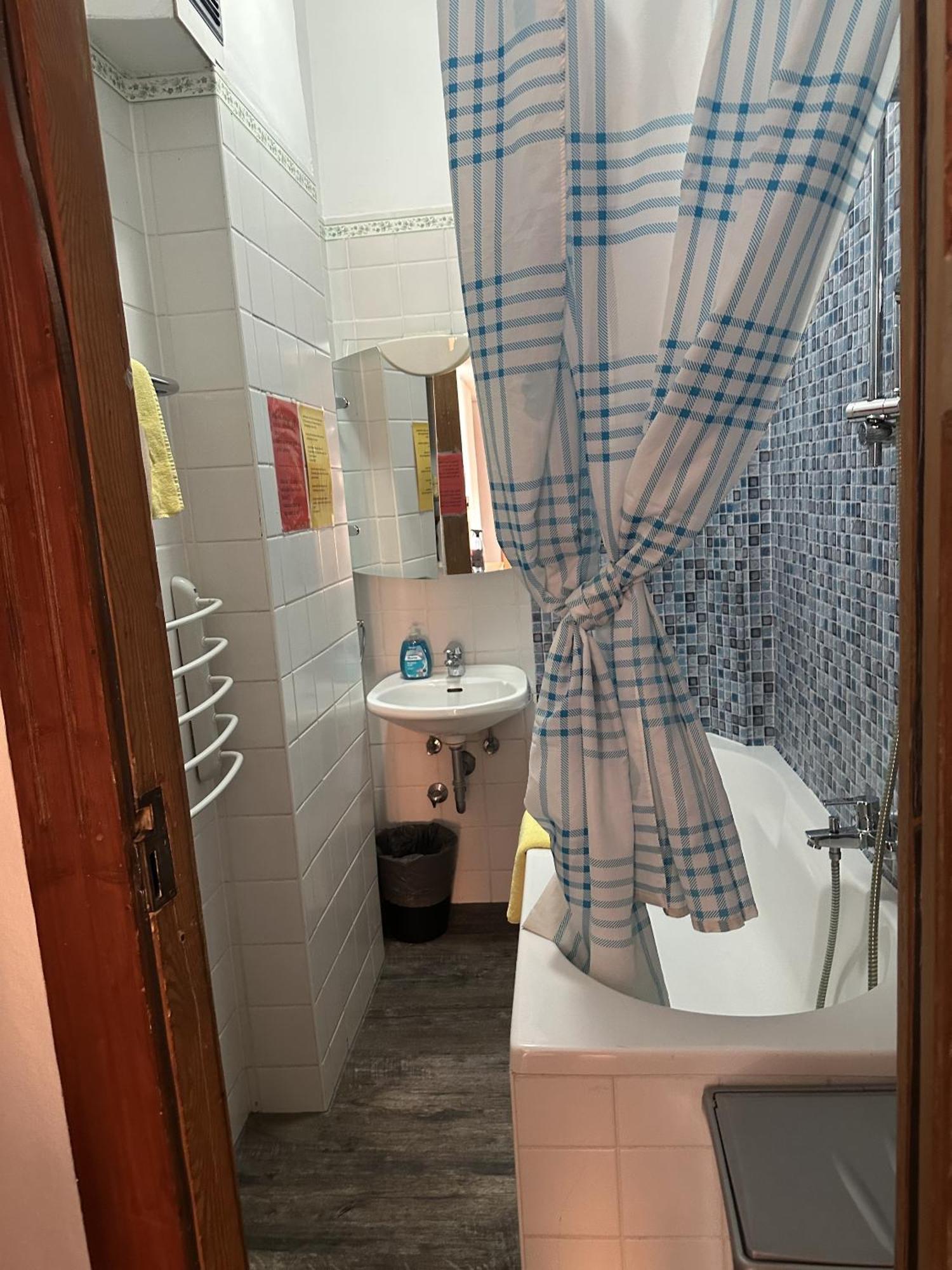 Sultanias Homesharing Nürnberg