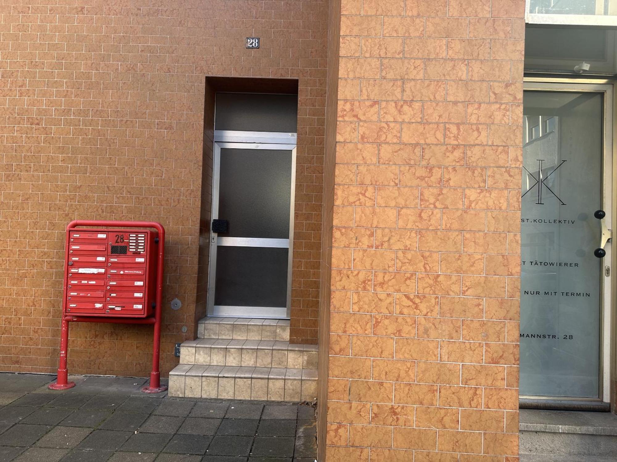 Sultanias Homesharing * Nürnberg