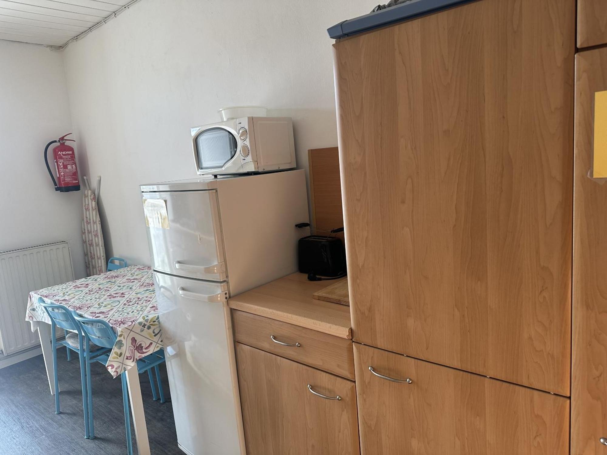 Sultanias Homesharing Apartment