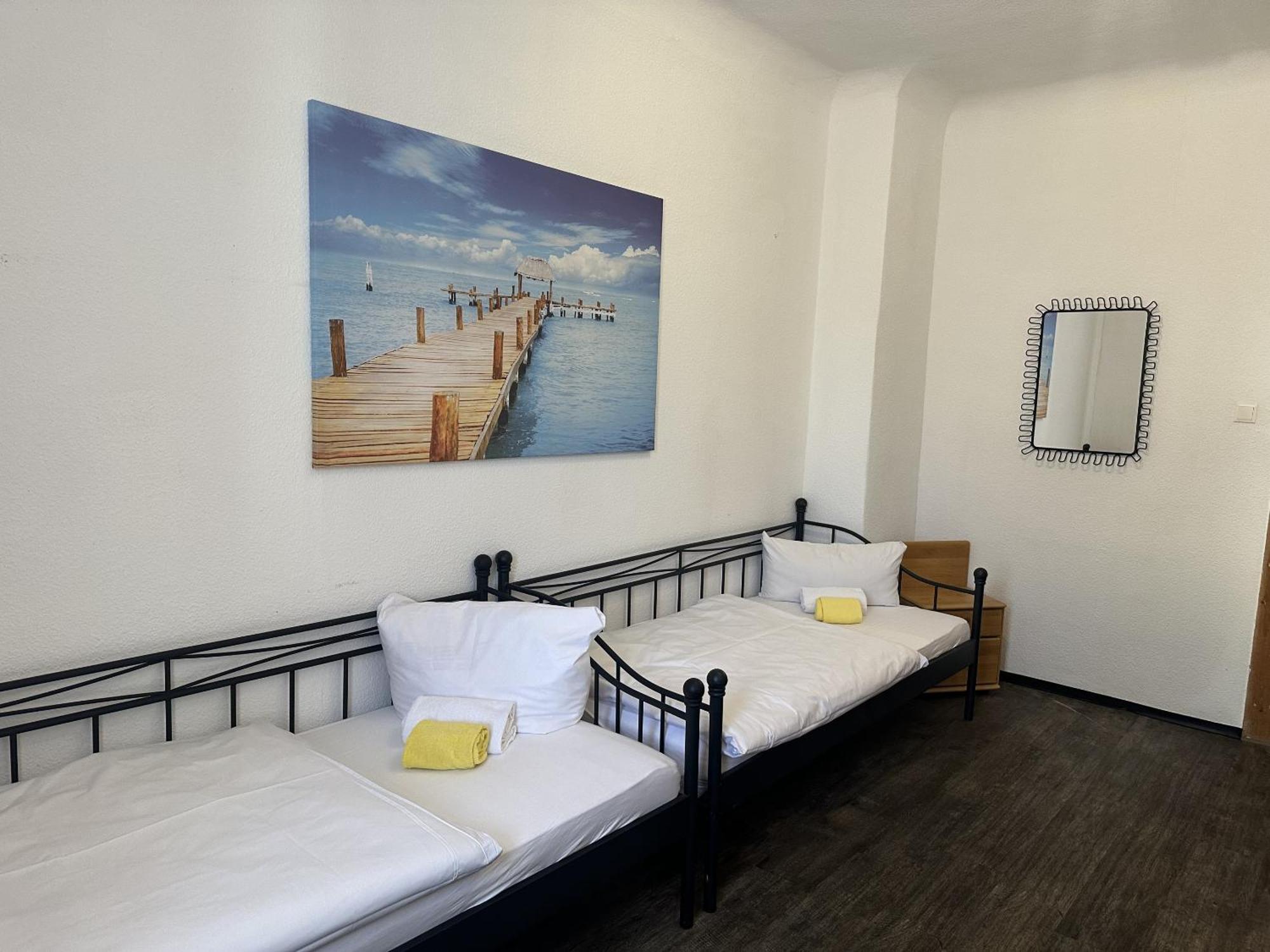 Sultanias Homesharing Apartment *