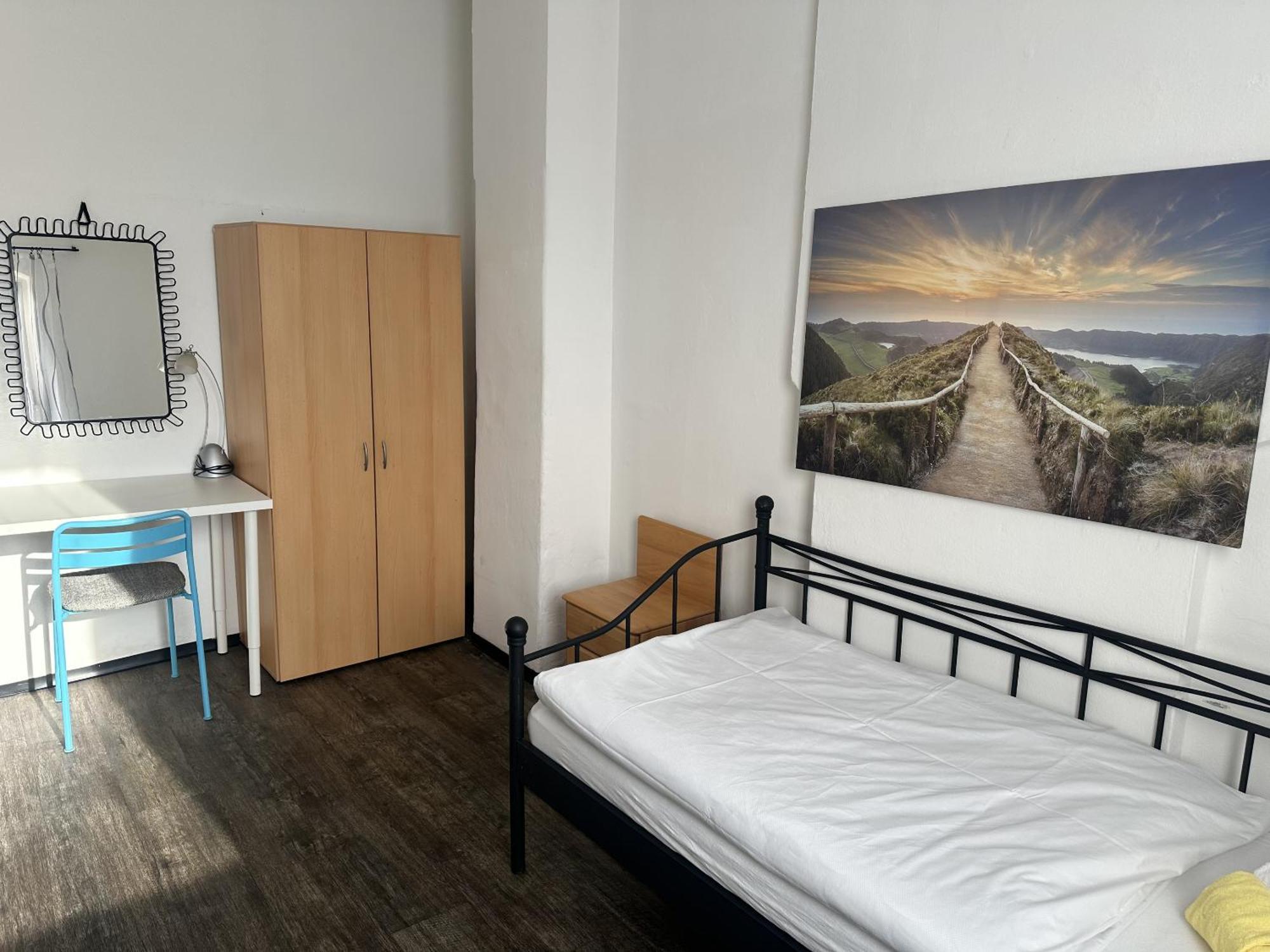 Apartment Sultanias Homesharing *