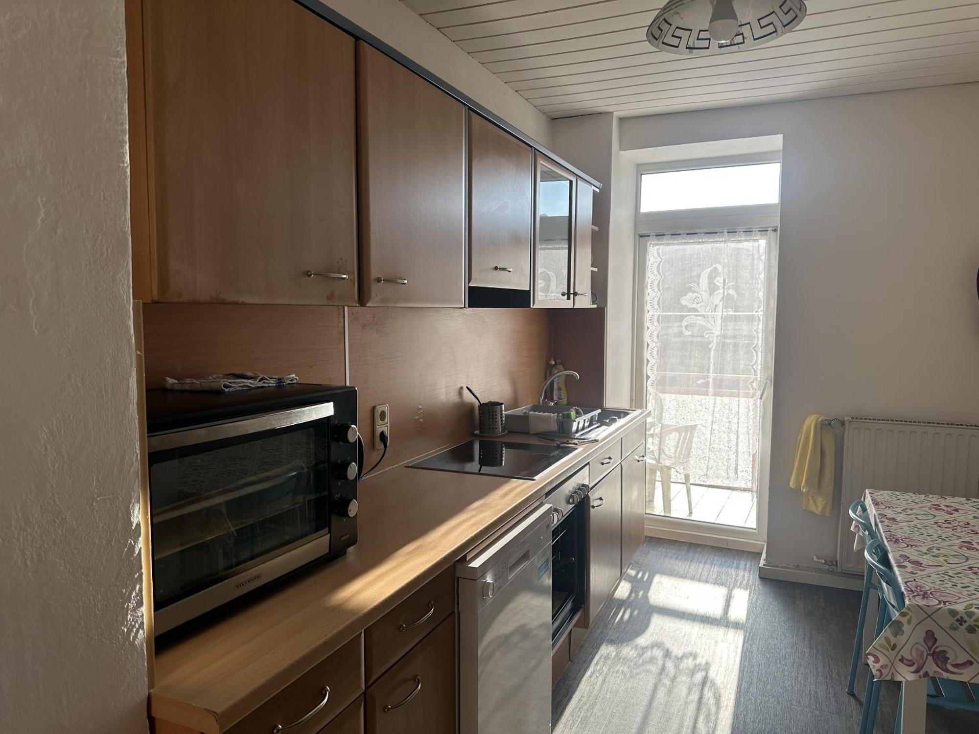 Sultanias Homesharing Apartment Nürnberg