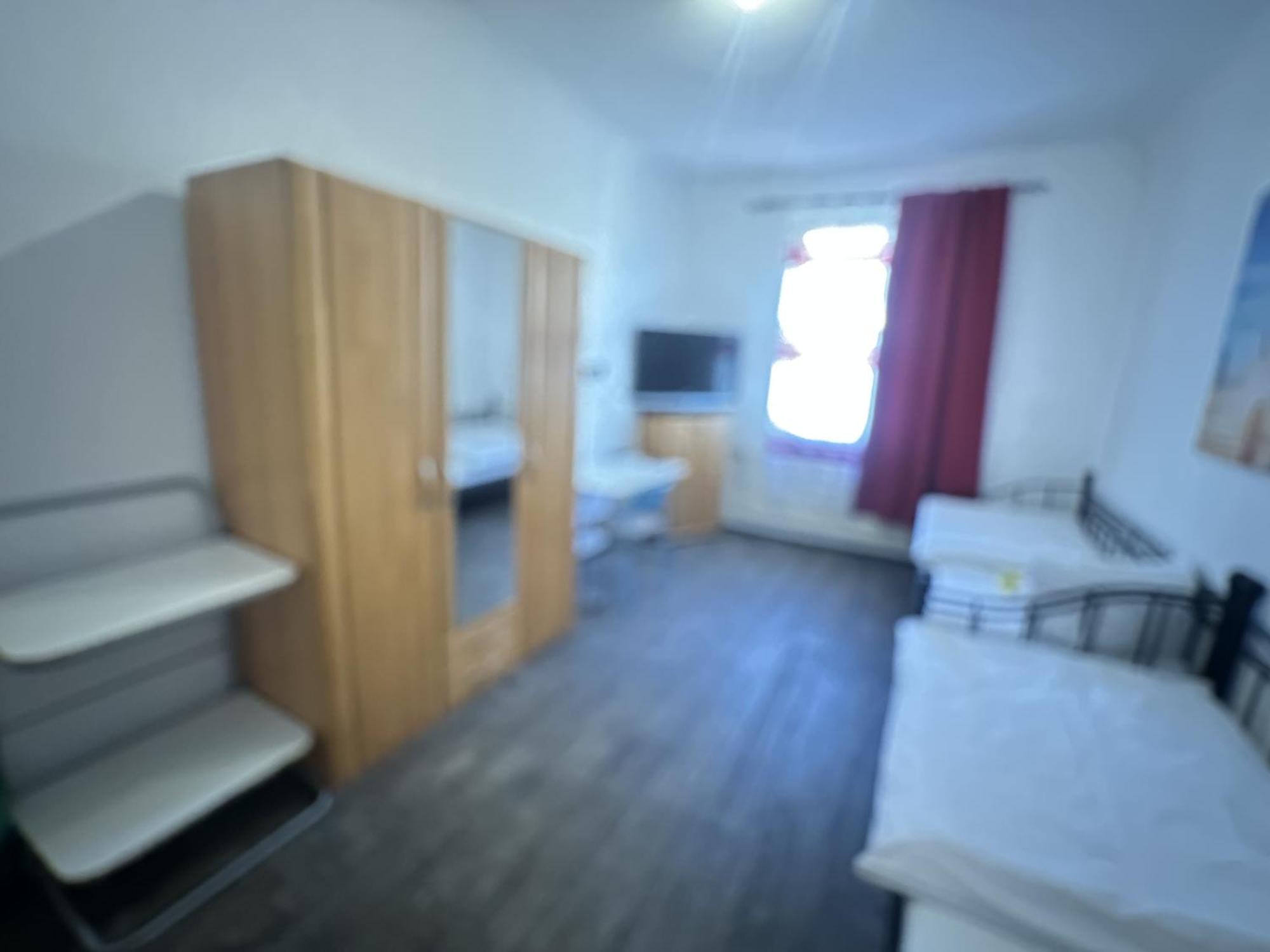 Sultanias Homesharing Apartment