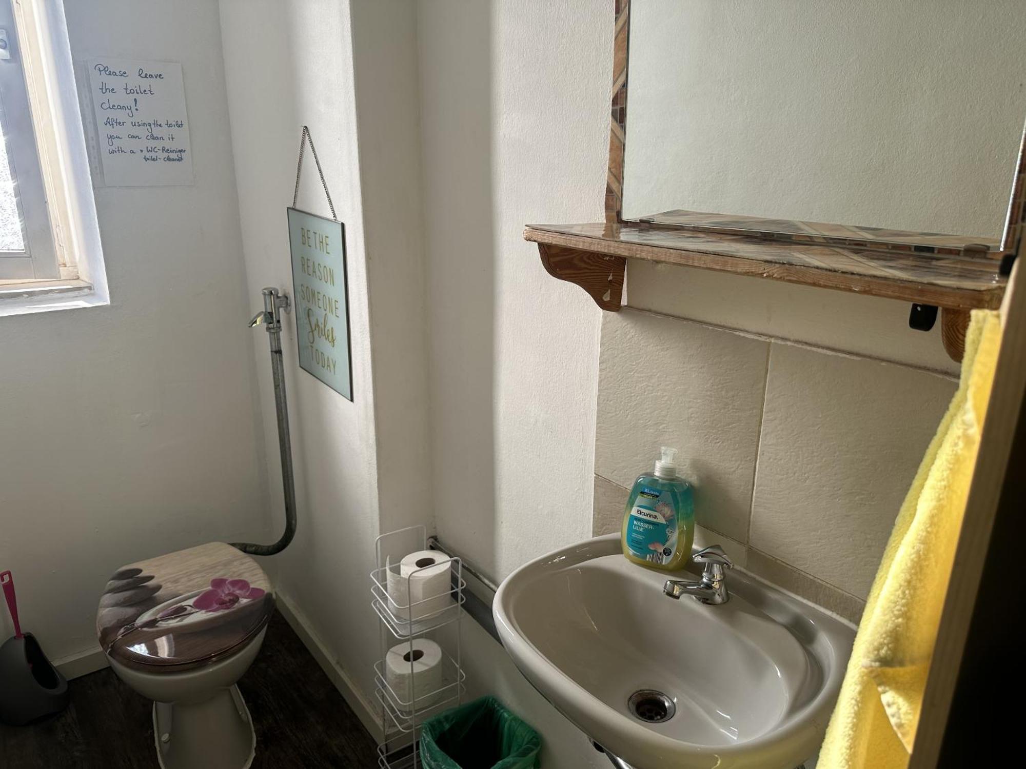 Sultanias Homesharing *