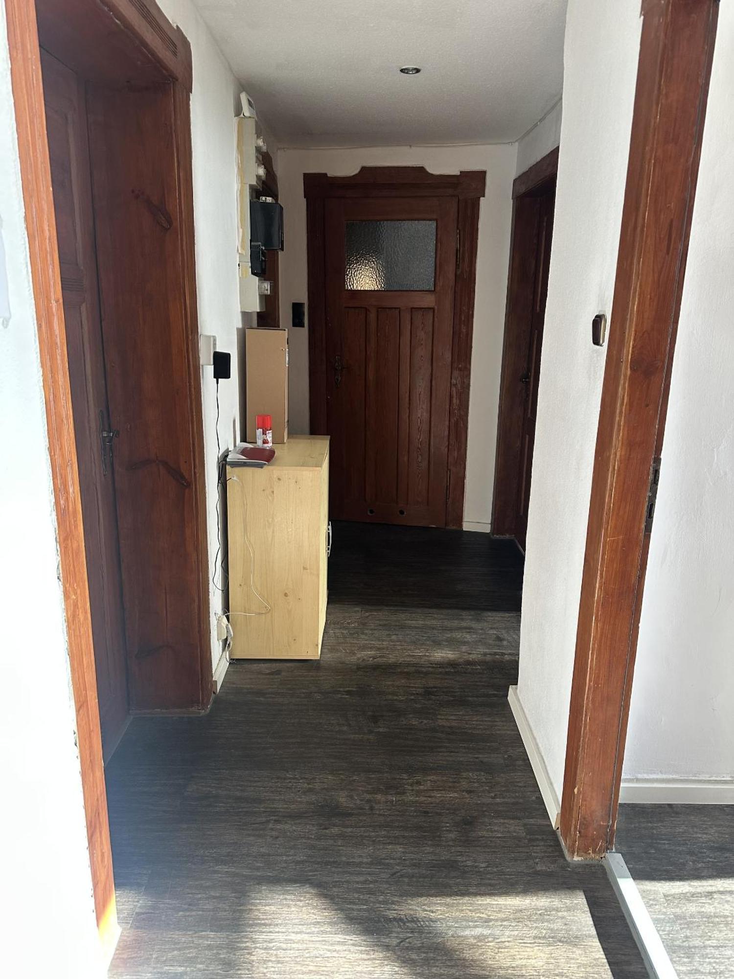 Sultanias Homesharing * Nürnberg
