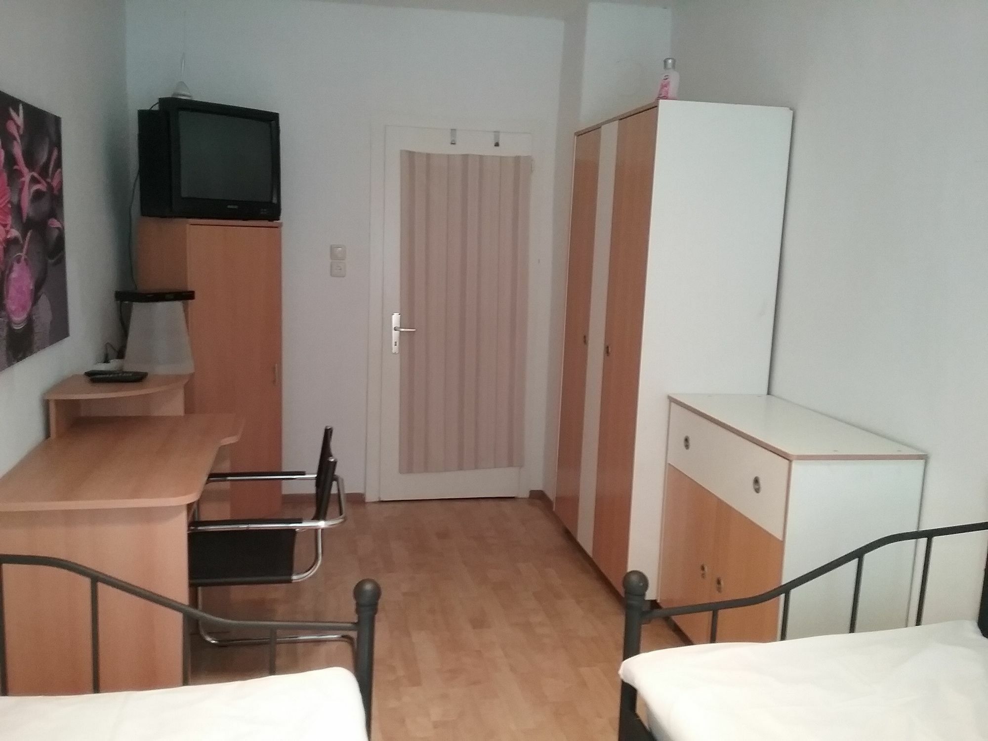 Sultanias Homesharing Nürnberg